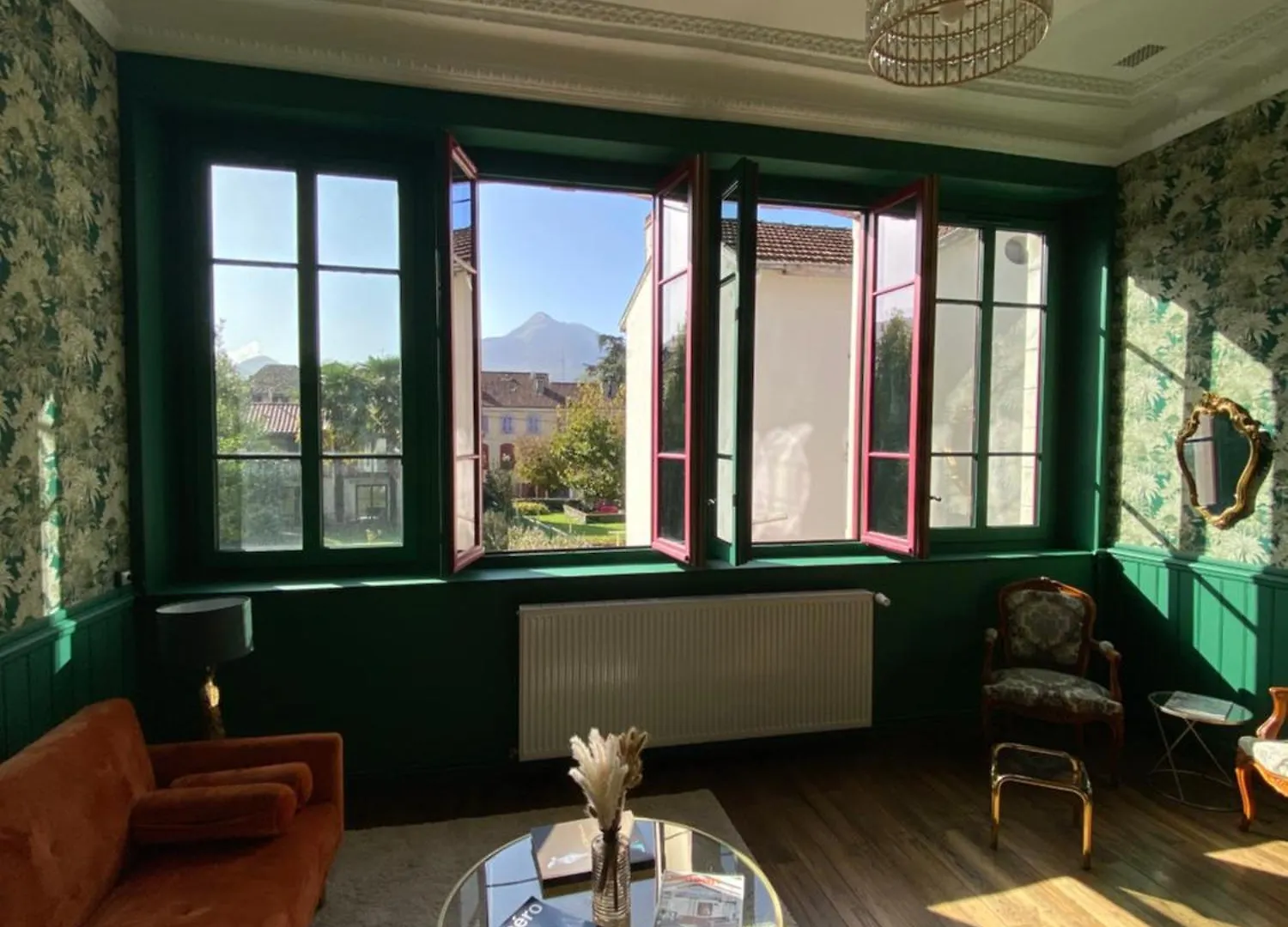 Casa Miasto - Chambres D'Hotes & Spa Aspet