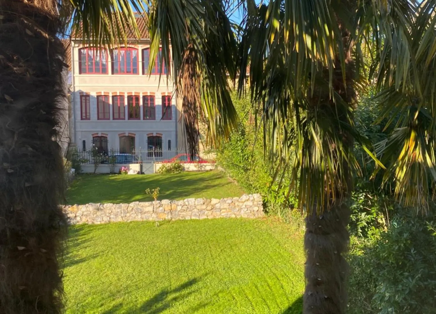 Casa Miasto - Chambres D'Hotes & Spa Aspet 0*,  France