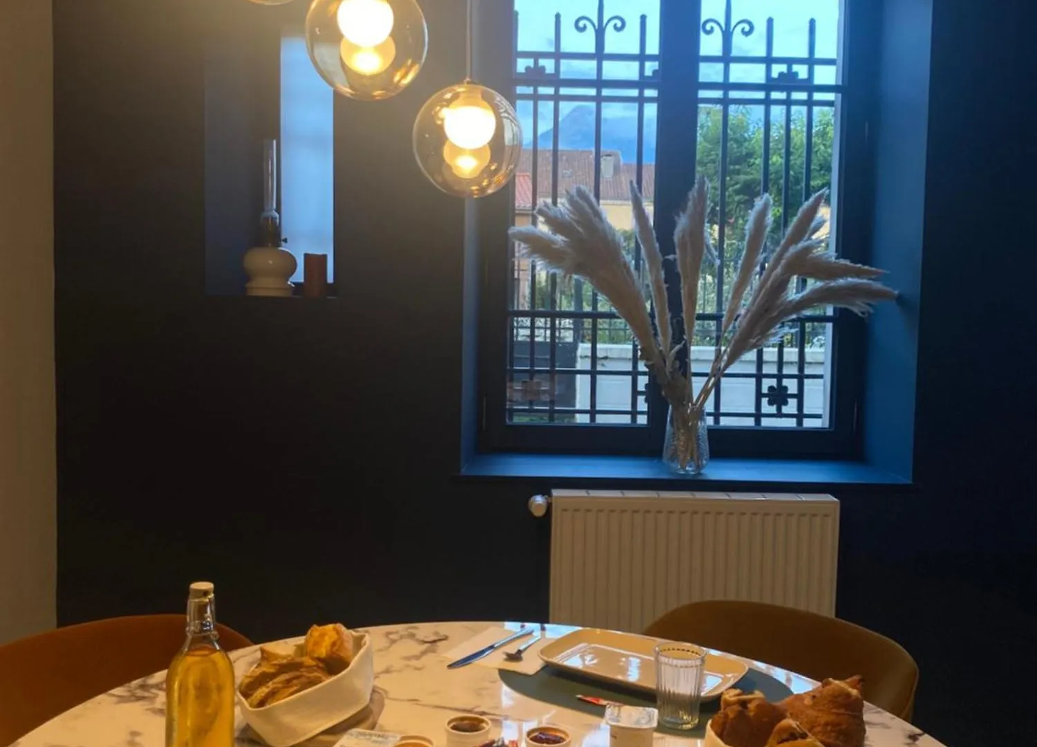 Casa Miasto - Chambres D'Hotes & Spa Aspet 0*,  France