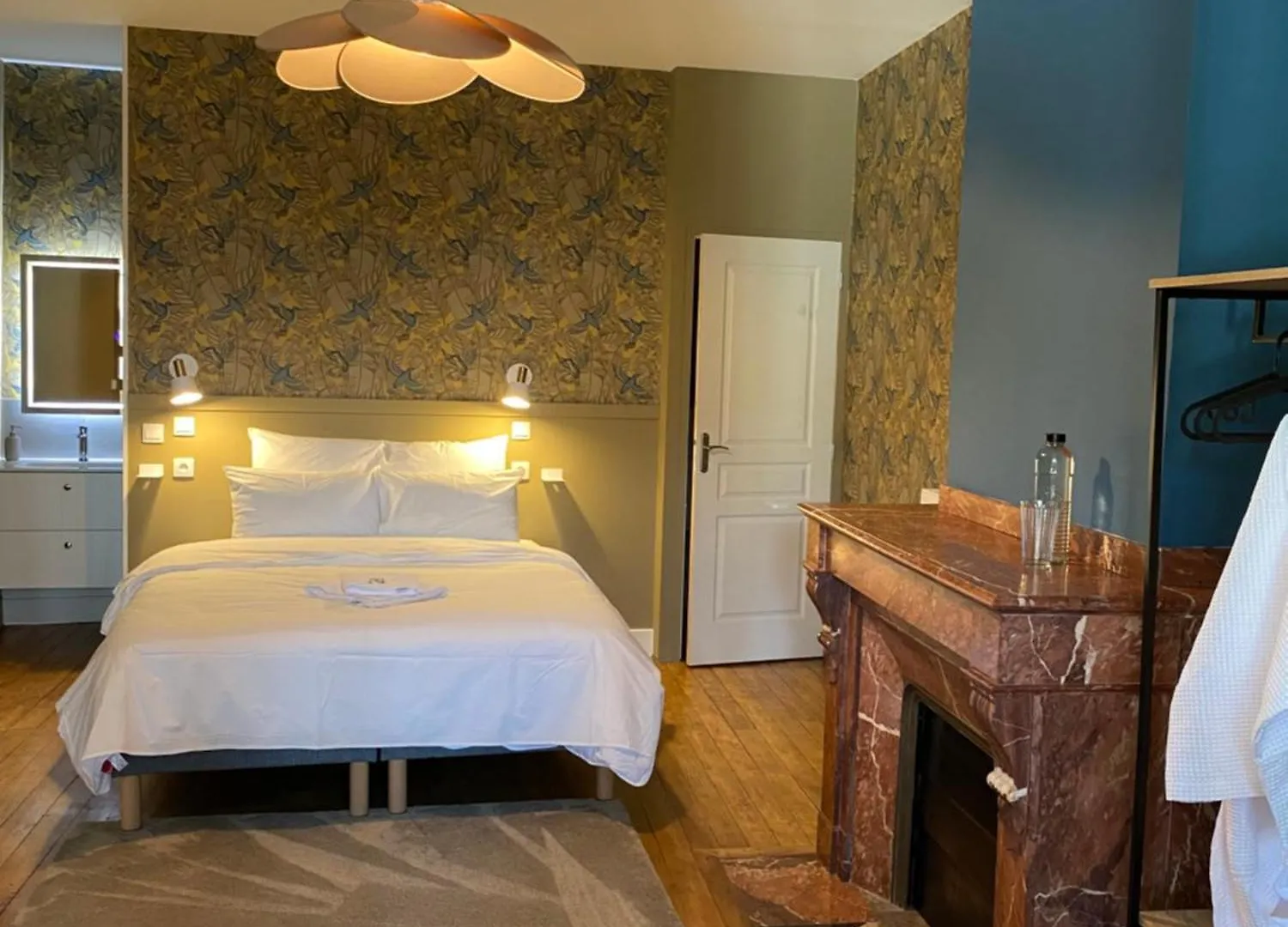 Casa Miasto - Chambres D'Hotes & Spa Aspet 0*,