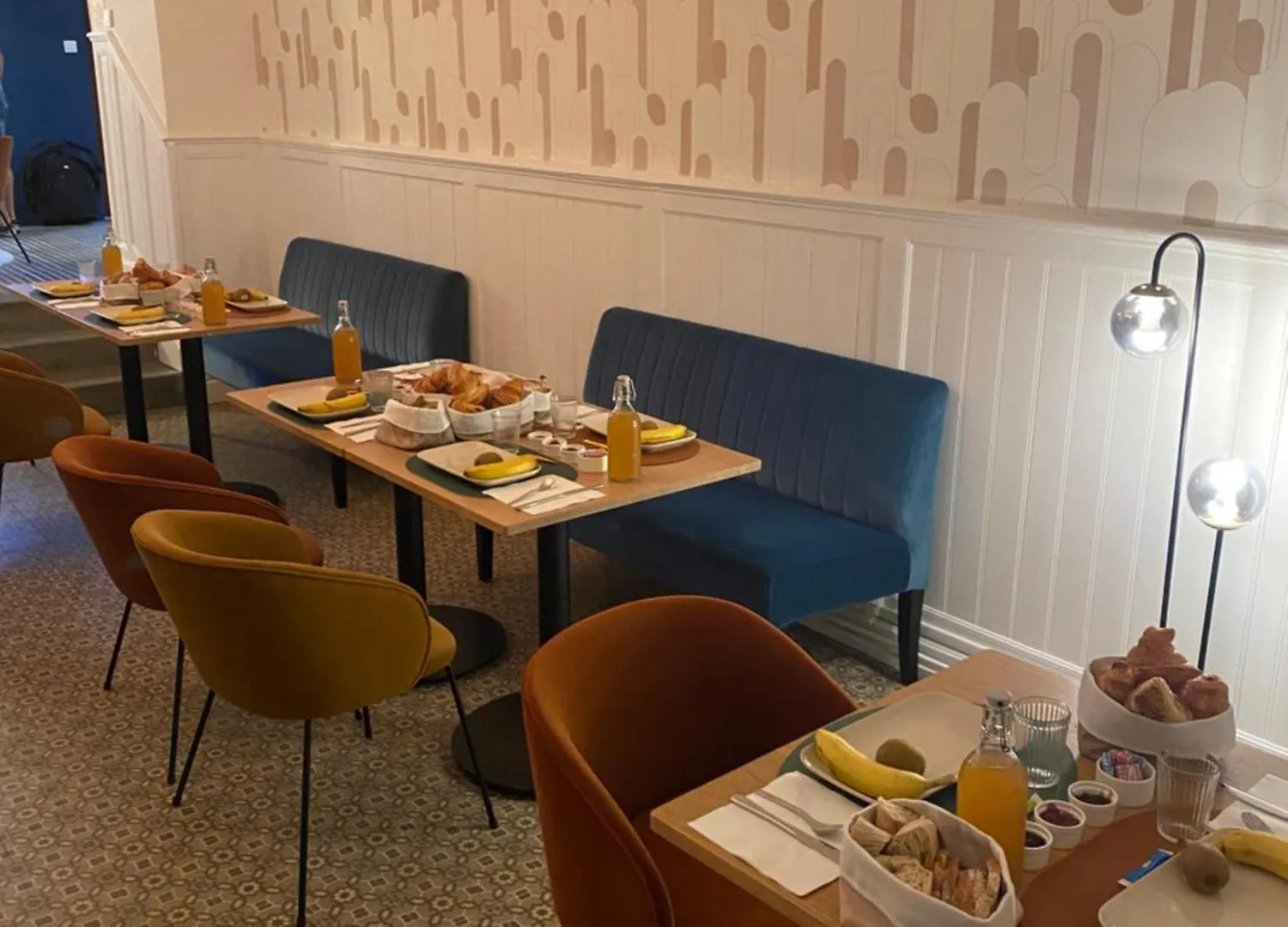 Couette-café Casa Miasto - Chambres D'Hotes & Spa Aspet