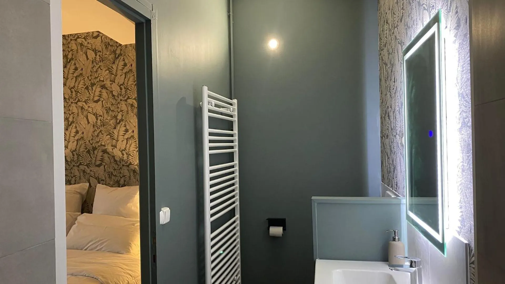 Casa Miasto - Chambres D'Hotes & Spa Aspet