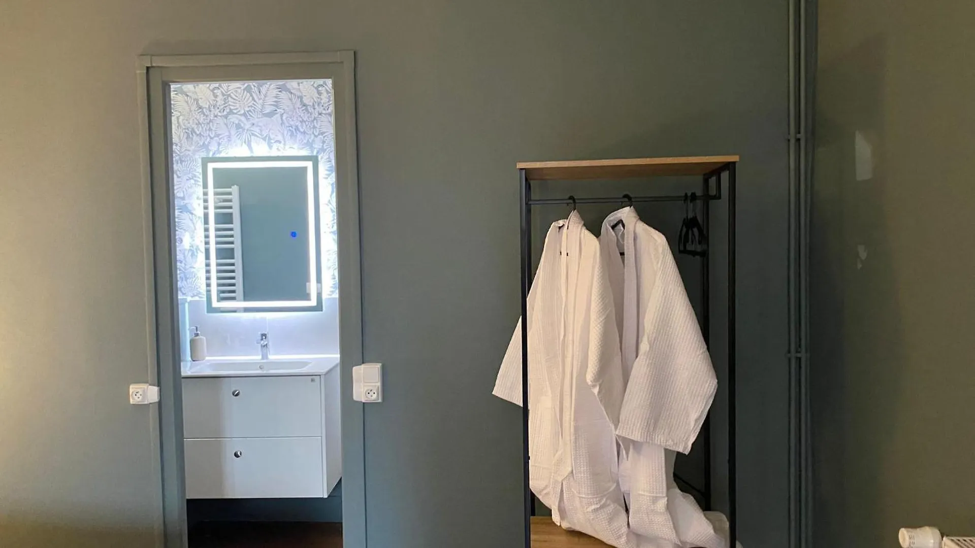 Casa Miasto - Chambres D'Hotes & Spa Aspet