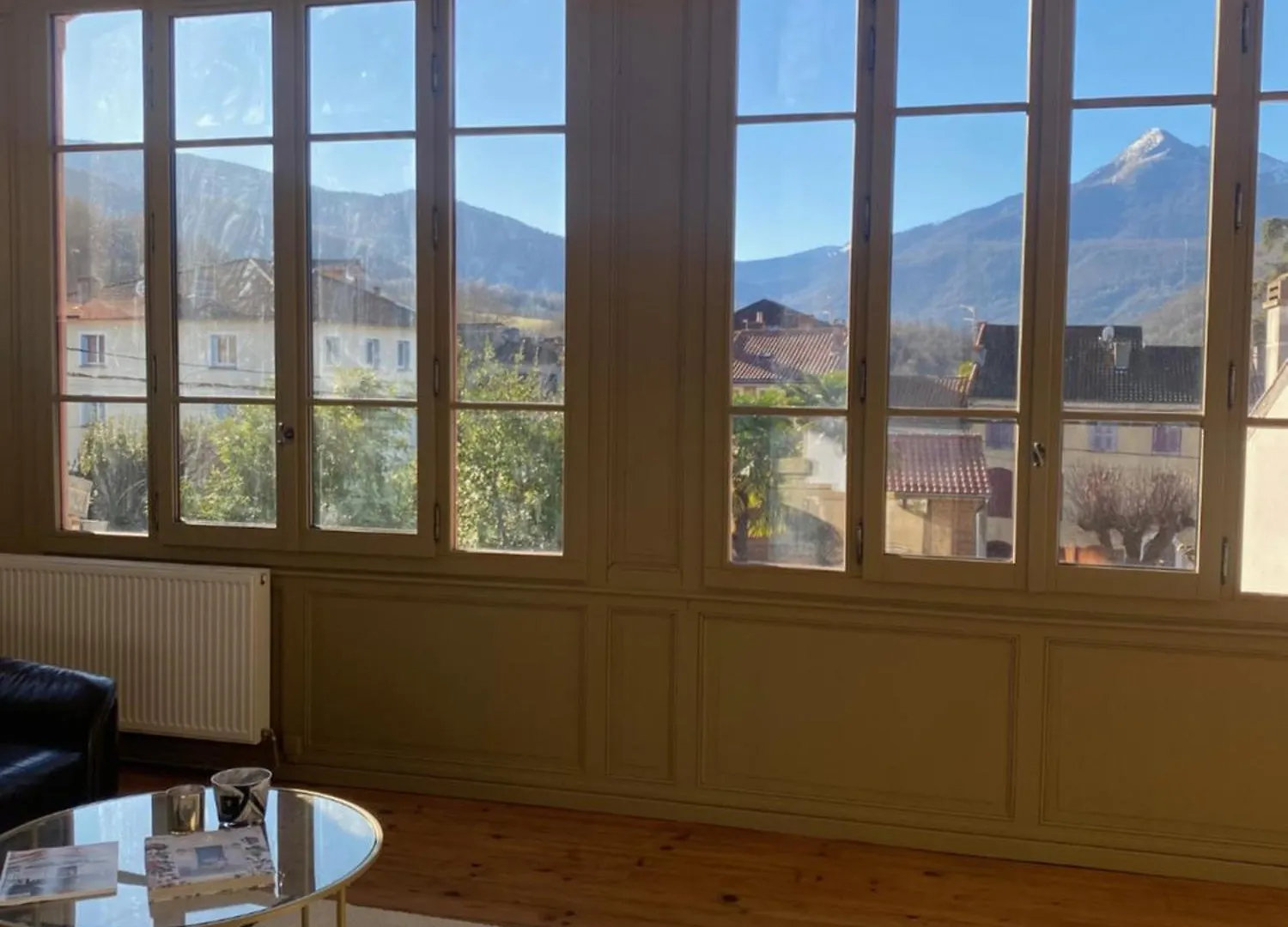 Casa Miasto - Chambres D'Hotes & Spa Aspet 0*,