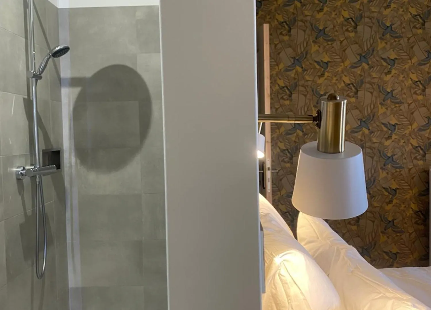 Casa Miasto - Chambres D'Hotes & Spa Aspet Couette-café