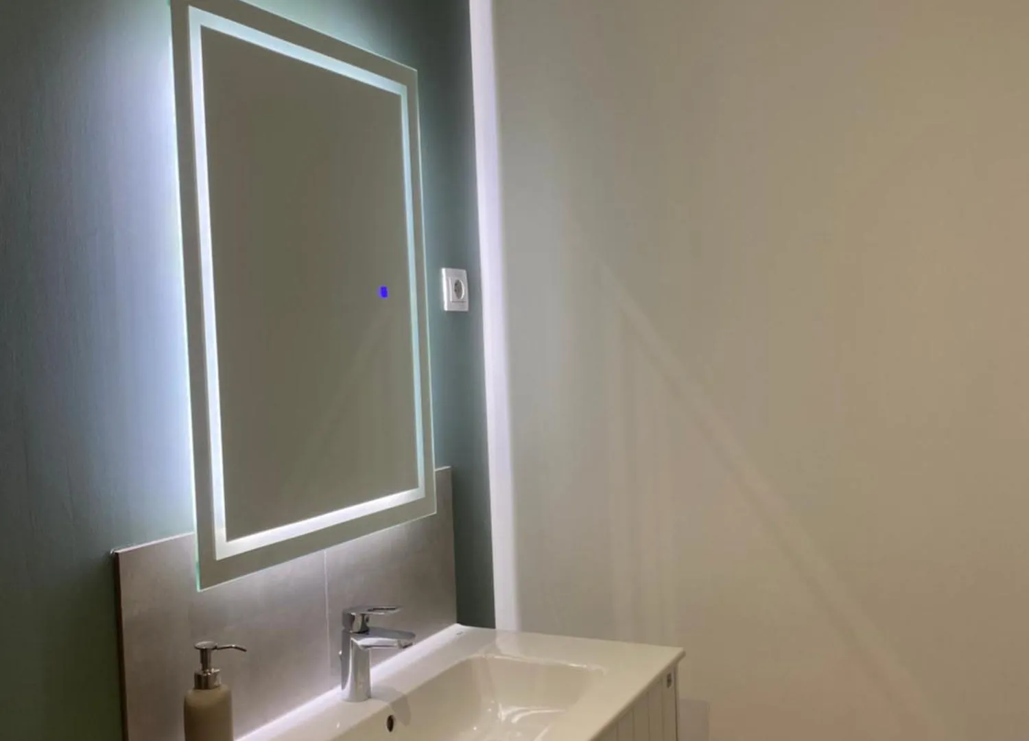 Casa Miasto - Chambres D'Hotes & Spa Aspet Couette-café