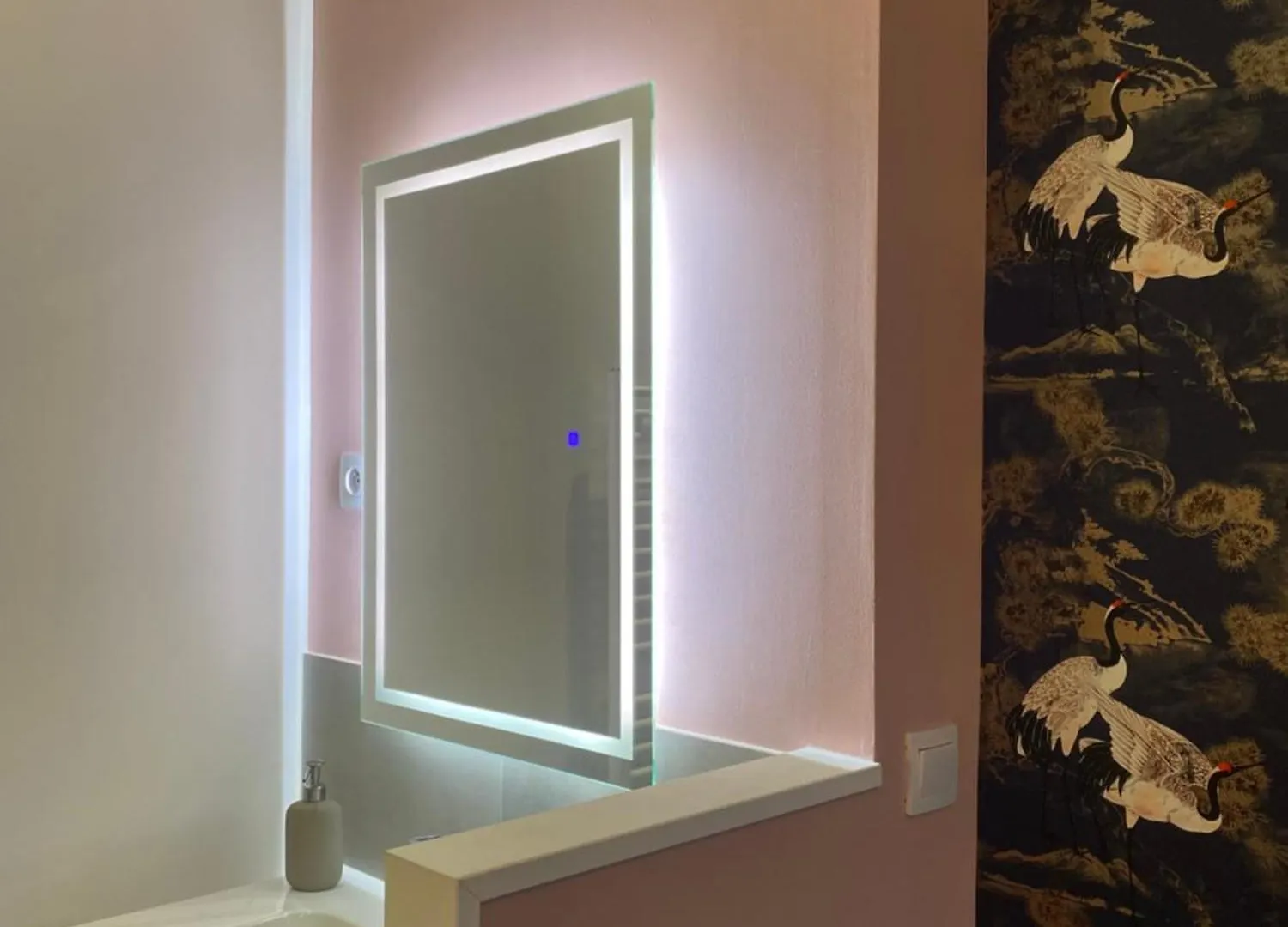 Casa Miasto - Chambres D'Hotes & Spa Aspet Couette-café