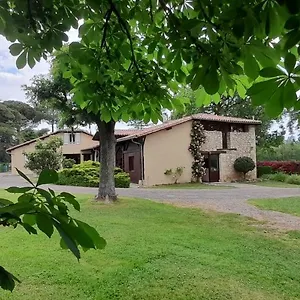 Jardin D'en Naoua Maubec (Tarn-et-Garonne)