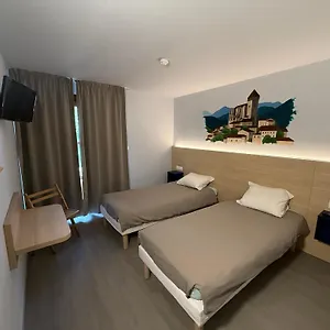 Relais Du Bois Perché Aspet