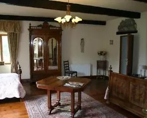 Chambres D'hotes Laneste La Barthe-de-Neste