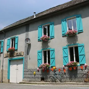 Les Deux Vélos Cyclelodge / Fietshotel Biert